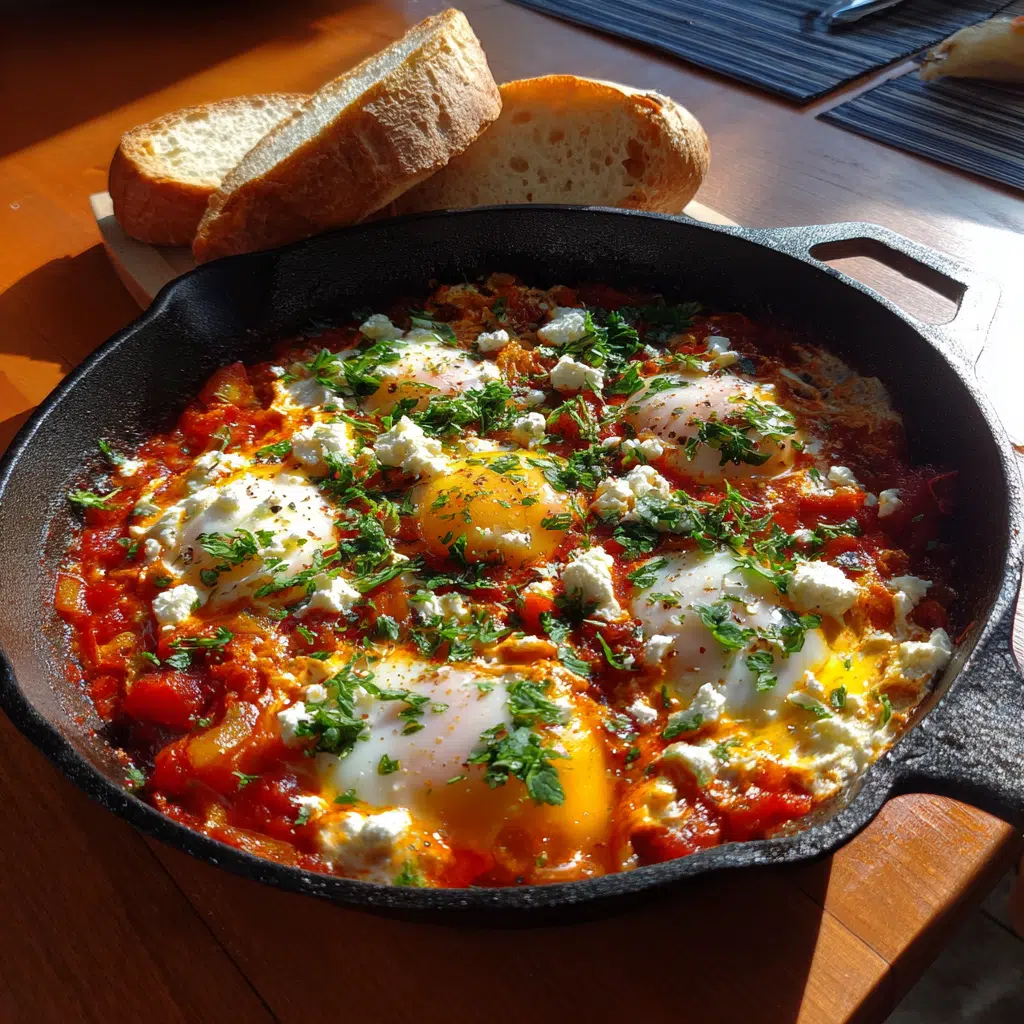 Shakshuka