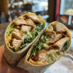 Caesar Chicken