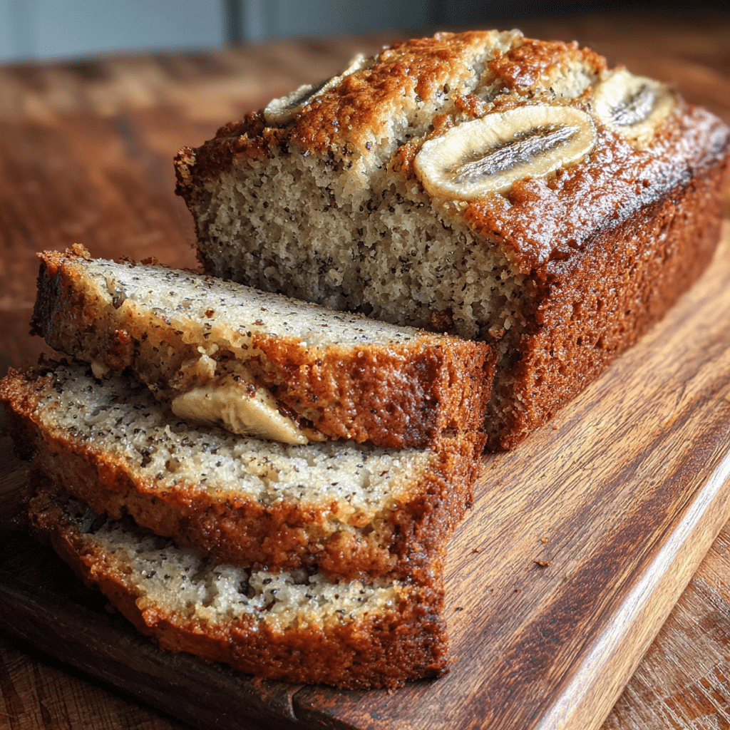 Banana Bread