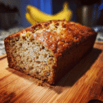 Banana Bread