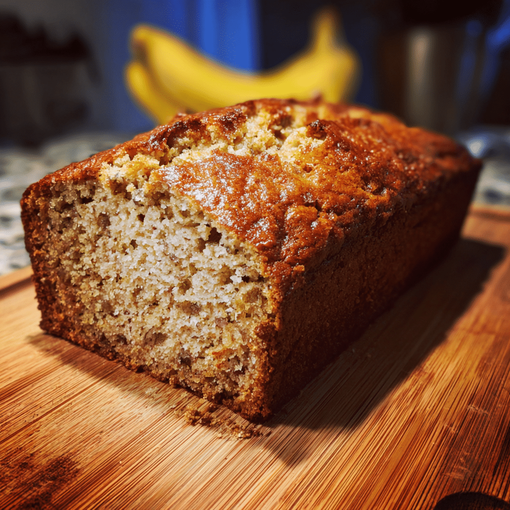 Banana Bread