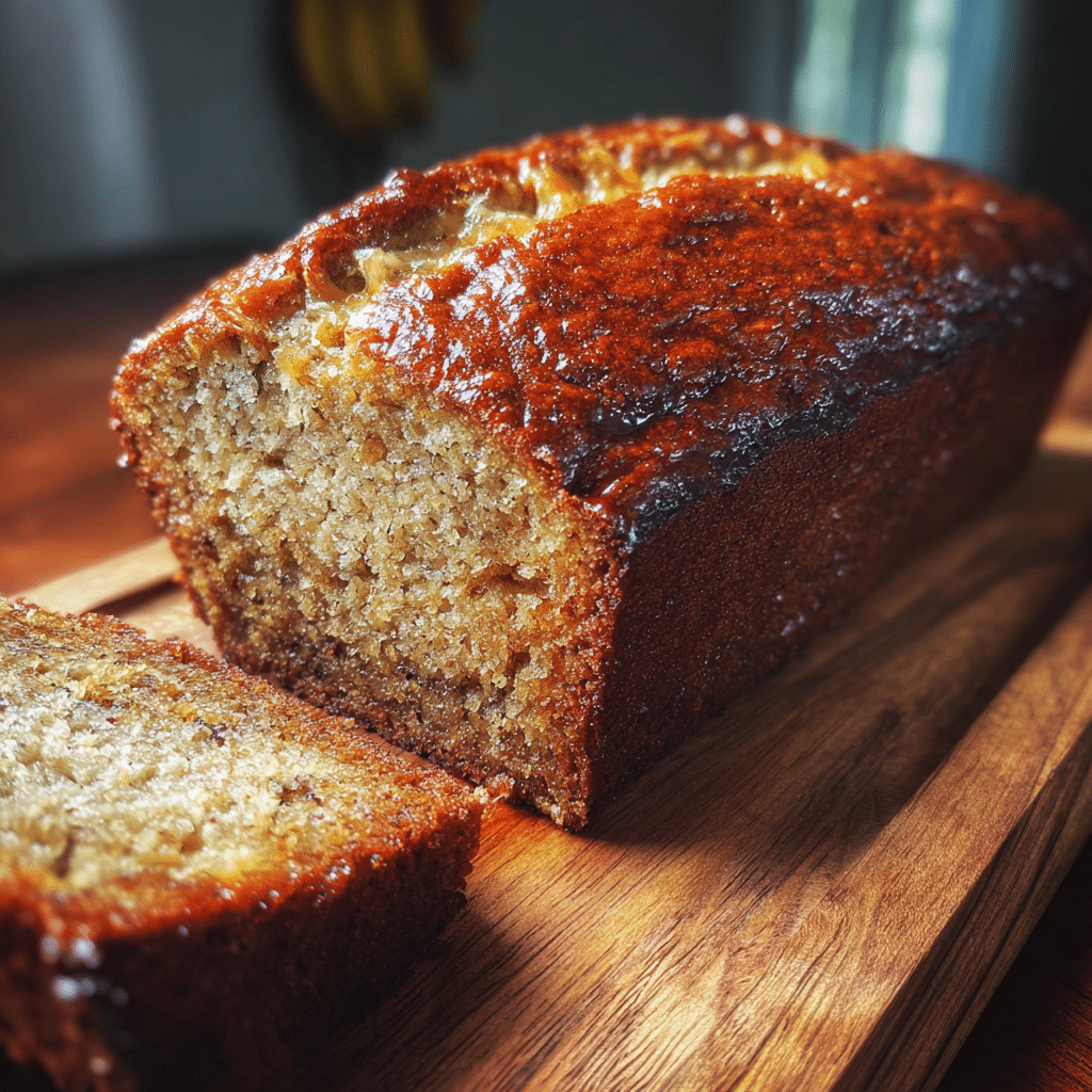 Banana Bread