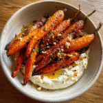Roasted Carrots