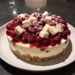 Chocolate Cheesecake