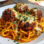 Spooky Spaghetti