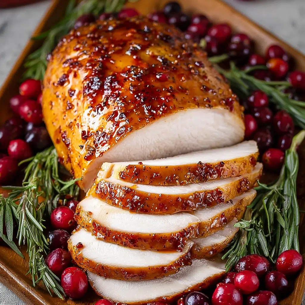 Turkey Breast Roast