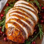 Turkey Breast Roast