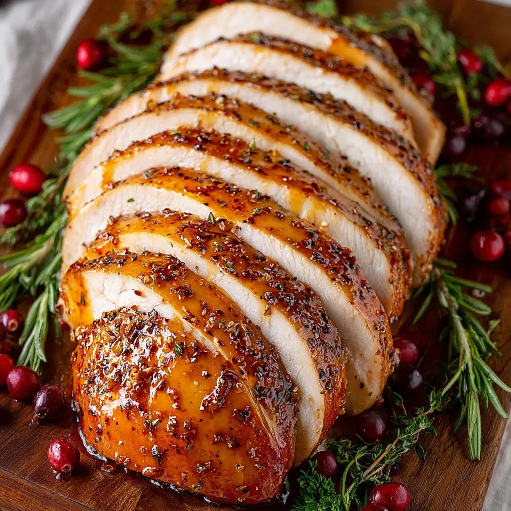 Turkey Breast Roast