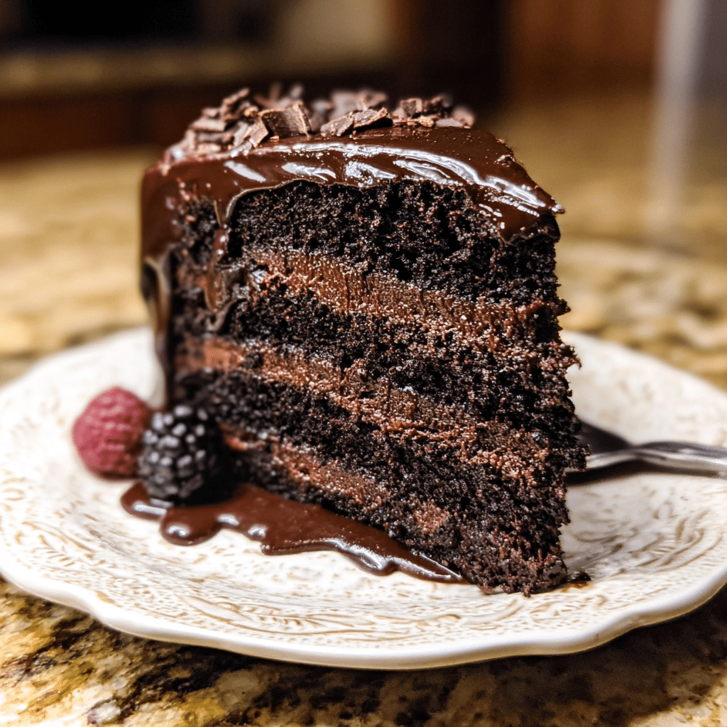 Dark Chocolate