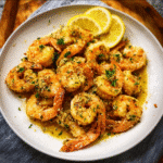 Cowboy Scampi