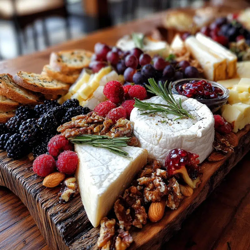 Ricotta Cheese Board Must-Haves: 5 Pro Tips to Wow Guests