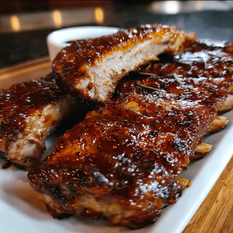 Roadhouse Ribs: 7 Mouthwatering Secrets to Barbecue Bliss