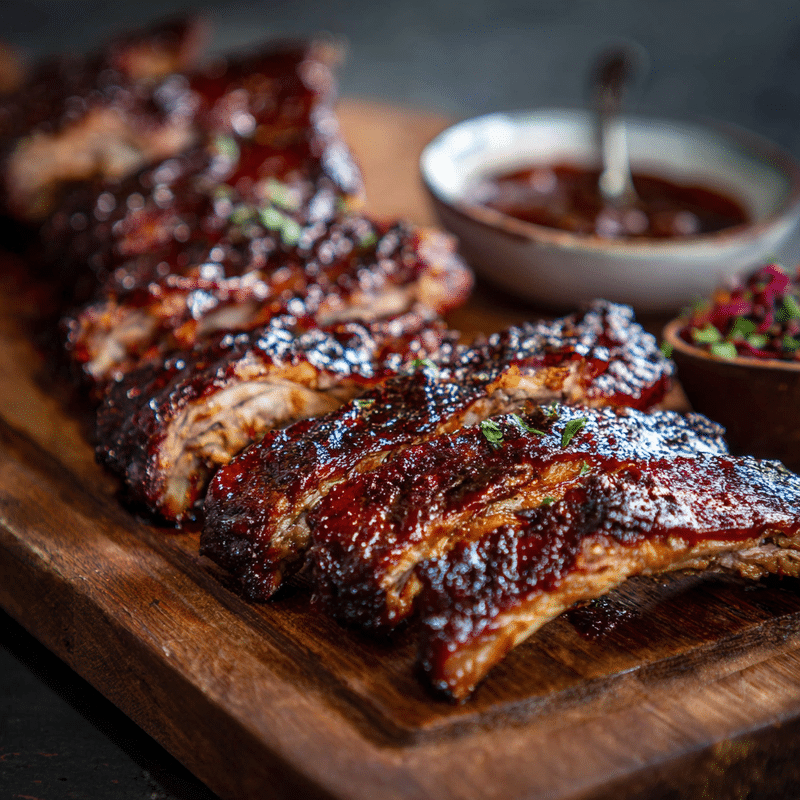 Roadhouse Ribs: 7 Mouthwatering Secrets to Barbecue Bliss