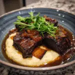 Apple Cider Braised Short Ribs: Fall's Most Mouthwatering Dinner