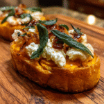 Viral Sweet Potato Goat Cheese Sage: 5 Mouth-Watering Recipes