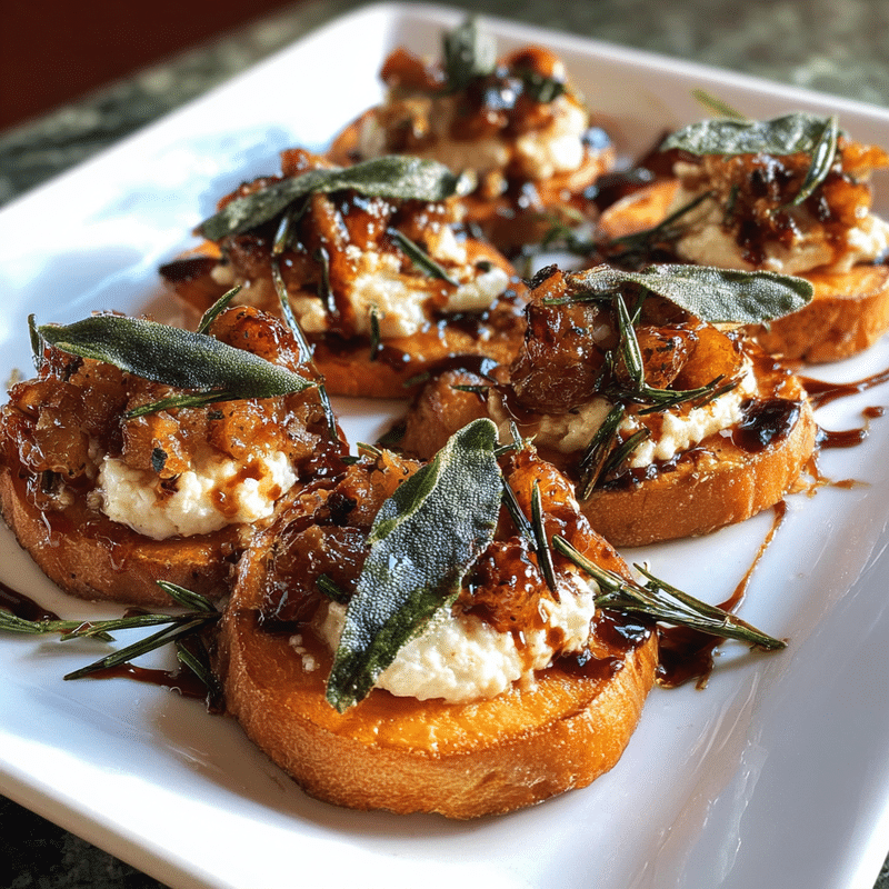 Viral Sweet Potato Goat Cheese Sage: 5 Mouth-Watering Recipes