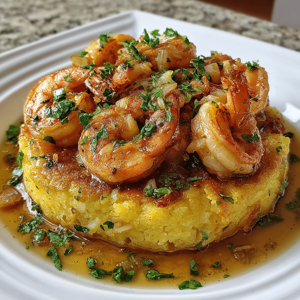 Garlic Shrimp Mofongo: 5 Mouthwatering Ways to Master This Dish