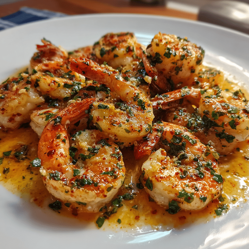 Creamy Garlic Paprika Shrimp: 5 Mouth-Watering Secrets