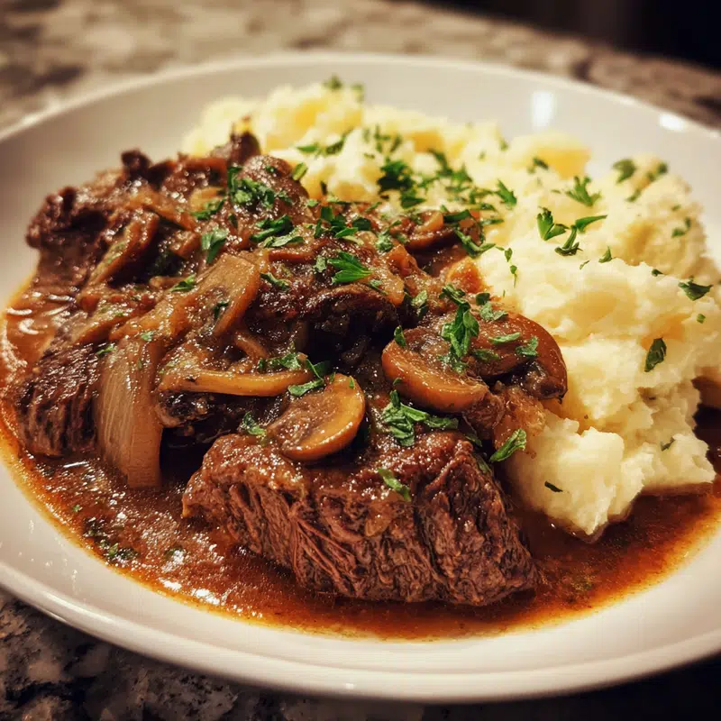 Slow Cooker Cube Steak: How to Make the Juiciest Meal Ever