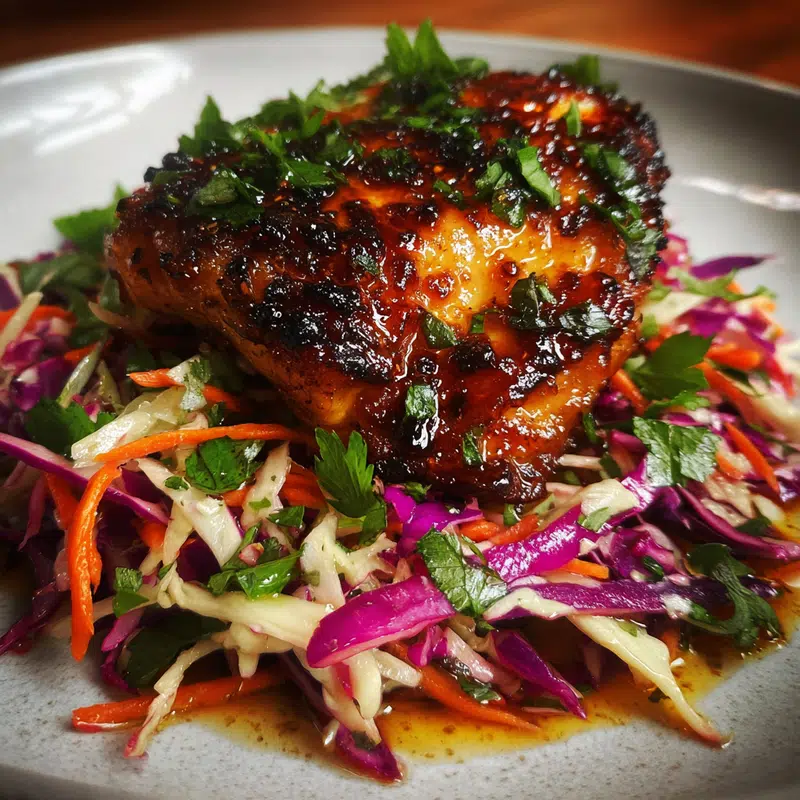 Best Sticky Apple Cider Chicken Recipes to Wow Your Family