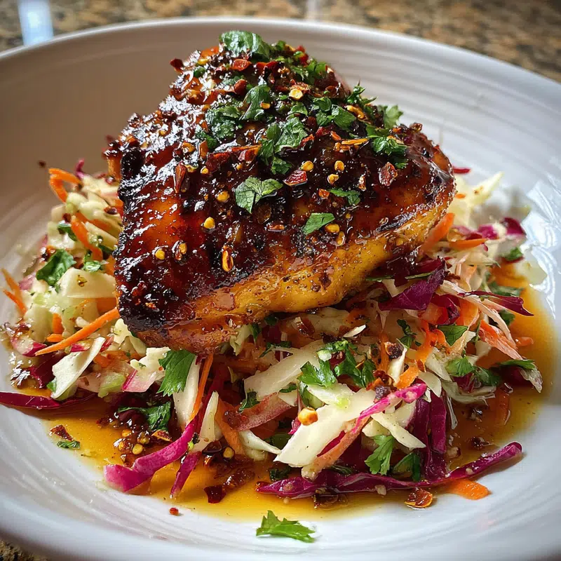 Best Sticky Apple Cider Chicken Recipes to Wow Your Family