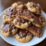 Ultimate Twix-Style Cookies: How to Bake Candy Bar Magic!