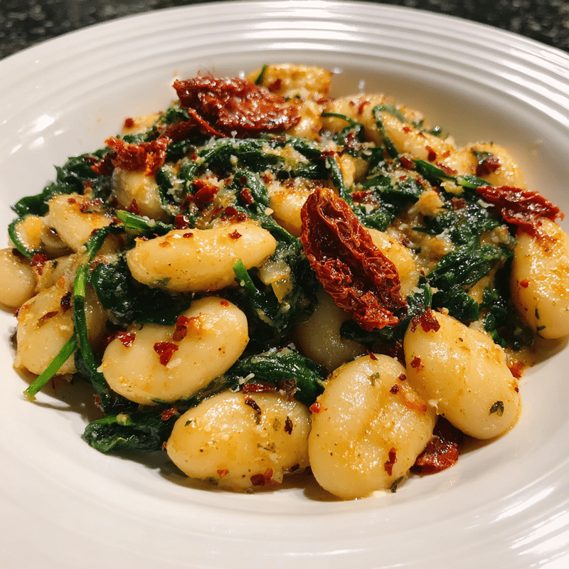 Here are the blog post titles for the focus keyword "TUSCAN BUTTER BEANS WITH SPINACH AND SUN-DRIED TOMATO": 1. Tuscan Butter Beans with Spinach and Sun-Dried Tomato: A Taste of the Mediterranean 2. Why Tuscan Butter Beans with Spinach and Sun-Dried Tomato Should Be Your New Favorite Dish 3. Best Tuscan