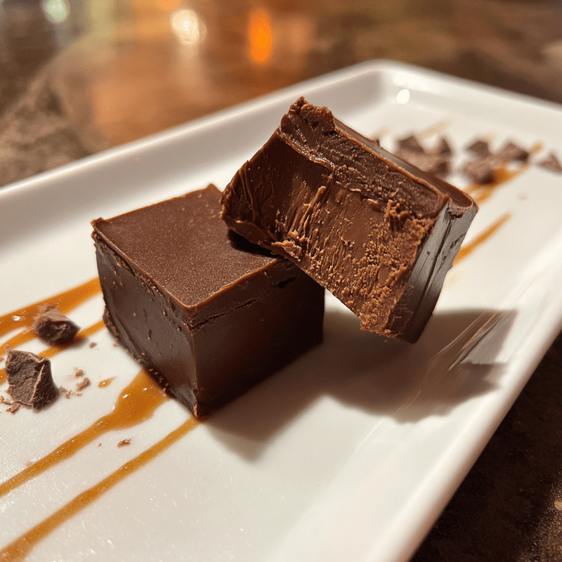 Best Bailey's Chocolate Fudge Smooth Secrets for Rich Desserts