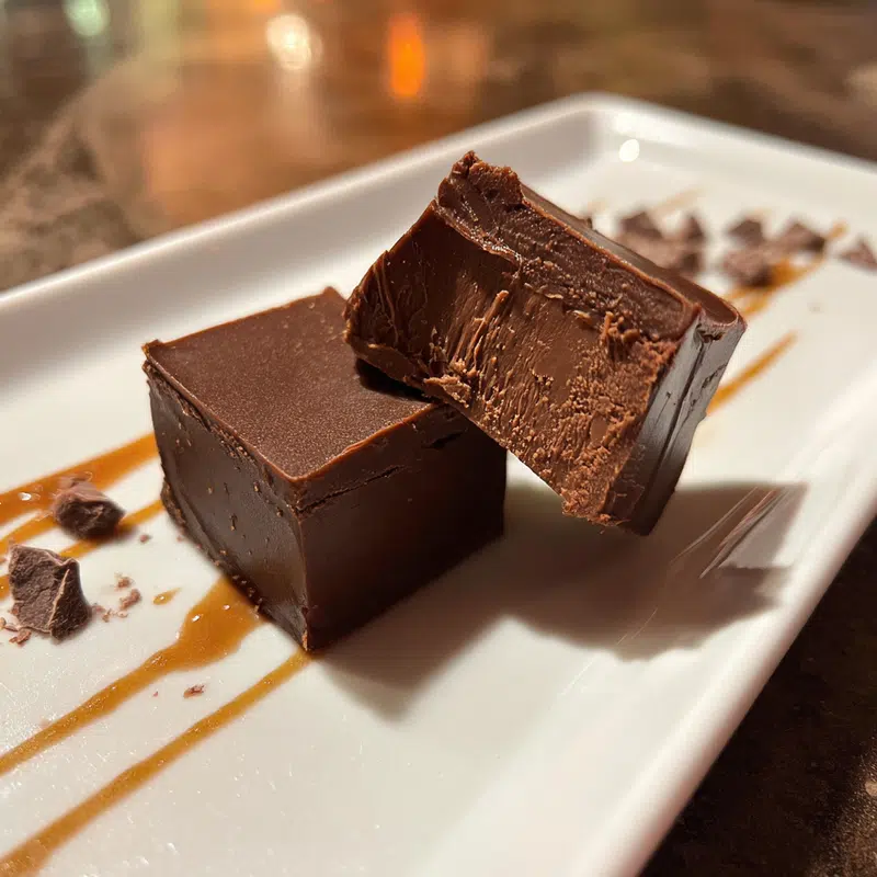 Best Bailey's Chocolate Fudge Smooth Secrets for Rich Desserts