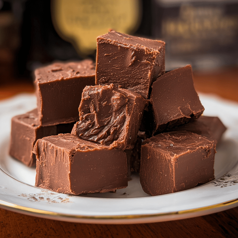 Best Bailey's Chocolate Fudge Smooth Secrets for Rich Desserts
