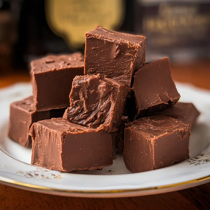 Best Bailey's Chocolate Fudge Smooth Secrets for Rich Desserts