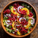 Autumn Harvest Salad