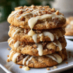 How Gilmore Girls Coffee Cake Cookies Steal the Show