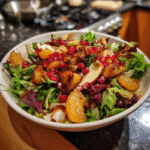 Winter Salad Recipe: 5 Colorful Dishes to Warm Your Soul