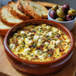 Green Olive and Feta Cheese Dip: 5 Reasons to Love It Now!