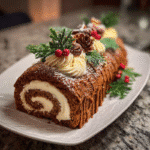 1. How to Make the Perfect Gingerbread Yule Log Cake 2. Best Gingerbread Yule Log Cake Recipes for the Holidays 3. Why You Need to Try This Gingerbread Yule Log Cake 4. 5 Irresistible Gingerbread Yule Log Cake Ideas 5. Is the Gingerbread Yule Log Cake the
