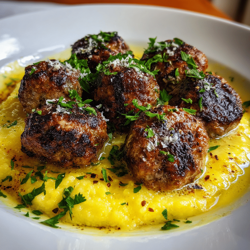 Greek Meatballs in Lemon Sauce: 5 Mouthwatering Secrets Revealed