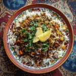 Mujadara: The Ultimate Comfort Food You Need to Try Why Mujadara Should Be Your New Favorite Dish The Best Mujadara Recipe for a Cozy Night In How to Make Mujadara: A Delicious Middle Eastern Staple 5 Reasons to Fall in Love with Mujadara