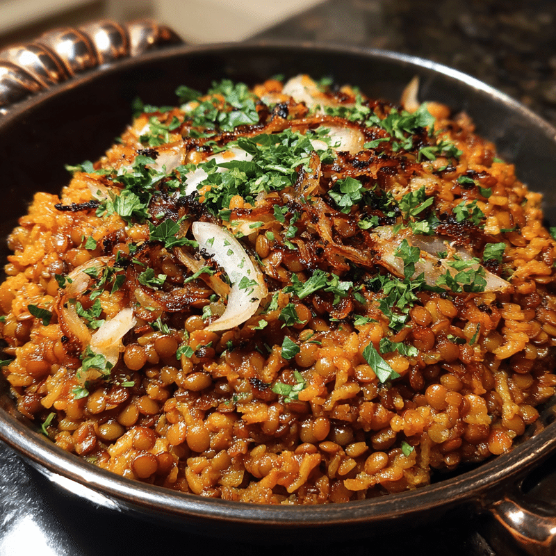 Mujadara: The Ultimate Comfort Food You Need to Try Why Mujadara Should Be Your New Favorite Dish The Best Mujadara Recipe for a Cozy Night In How to Make Mujadara: A Delicious Middle Eastern Staple 5 Reasons to Fall in Love with Mujadara