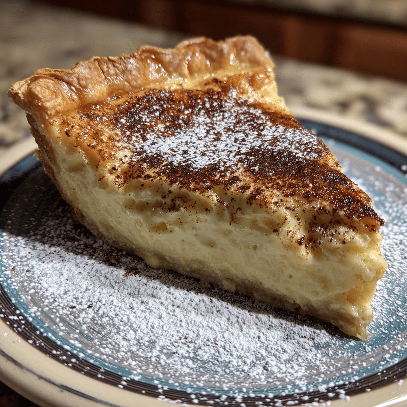 1. Why You'll Love This Cinnamon-Vanilla Custard Pie 2. How to Make the Best Cinnamon-Vanilla Custard Pie 3. 7 Reasons to Try Cinnamon-Vanilla Custard Pie 4. Cinnamon-Vanilla Custard Pie: The Easiest Homemade Dessert 5. Cinnamon-Vanilla