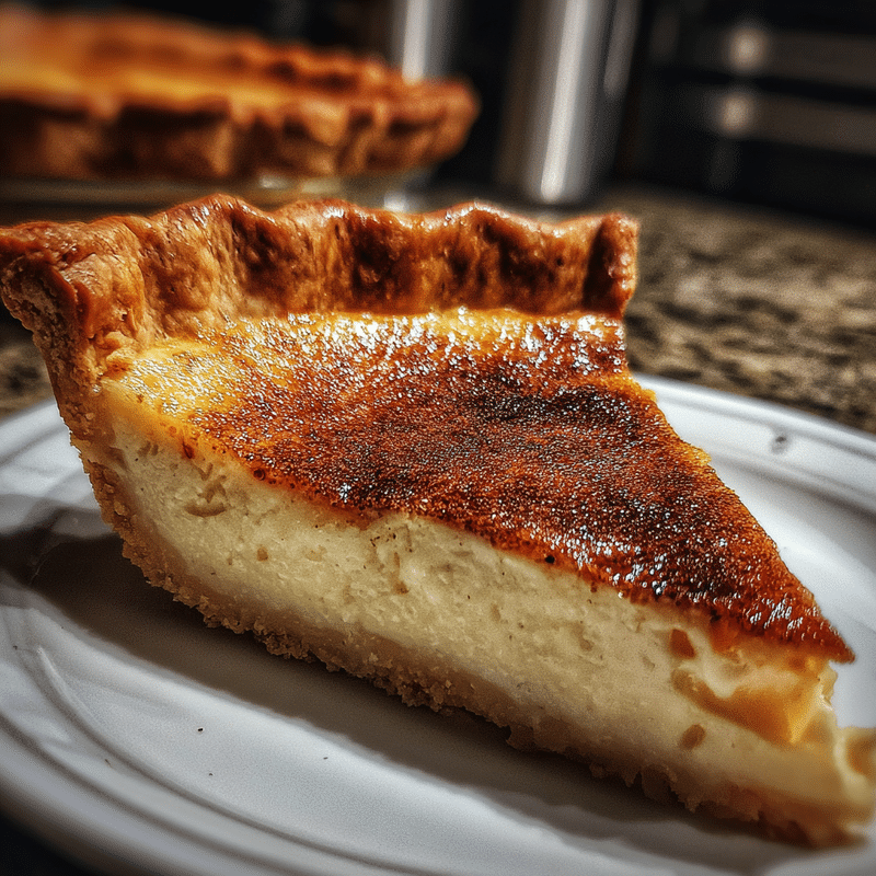 1. Why You'll Love This Cinnamon-Vanilla Custard Pie 2. How to Make the Best Cinnamon-Vanilla Custard Pie 3. 7 Reasons to Try Cinnamon-Vanilla Custard Pie 4. Cinnamon-Vanilla Custard Pie: The Easiest Homemade Dessert 5. Cinnamon-Vanilla