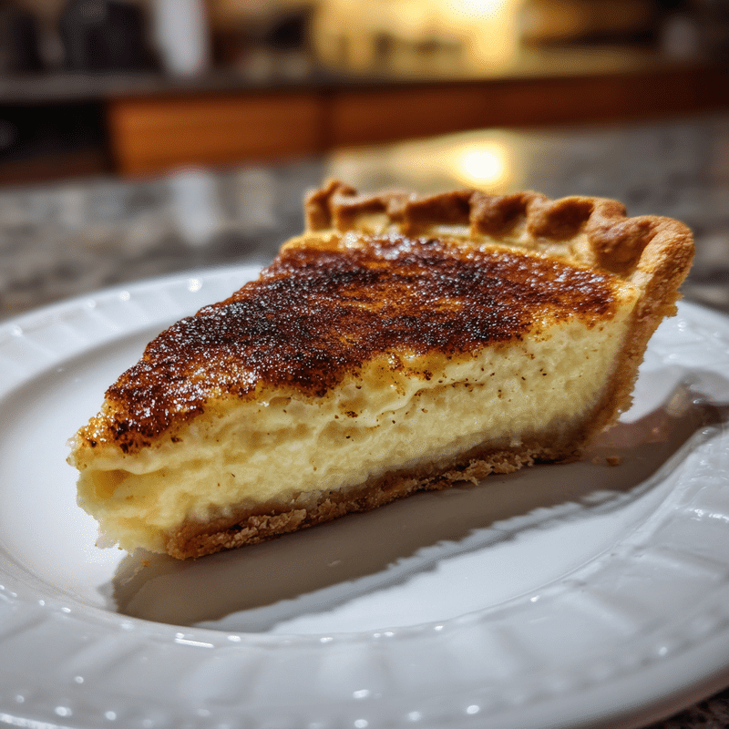 1. Why You'll Love This Cinnamon-Vanilla Custard Pie 2. How to Make the Best Cinnamon-Vanilla Custard Pie 3. 7 Reasons to Try Cinnamon-Vanilla Custard Pie 4. Cinnamon-Vanilla Custard Pie: The Easiest Homemade Dessert 5. Cinnamon-Vanilla