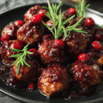 1. Why These Christmas Cranberry Meatballs Will Blow Your Mind 2. The Best Christmas Cranberry Meatballs You'll Ever Taste 3. 5 Reasons to Make Christmas Cranberry Meatballs This Year 4. How to Impress Your Guests with Christmas Cranberry Meatballs 5. Christmas Cranberry Meatballs: The Ultimate Holiday Appetizer