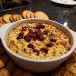 Cranberry Jalapeño Dip: 5 Reasons It'll Steal the Party Show