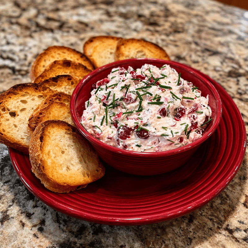 Cranberry Jalapeño Dip: 5 Reasons It'll Steal the Party Show