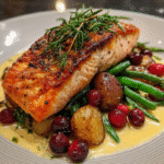 Christmas Salmon Recipes: 7 Festive Dinners That Wow!