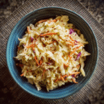 Apple Coleslaw: 5 Refreshing Twists on a Summer Classic