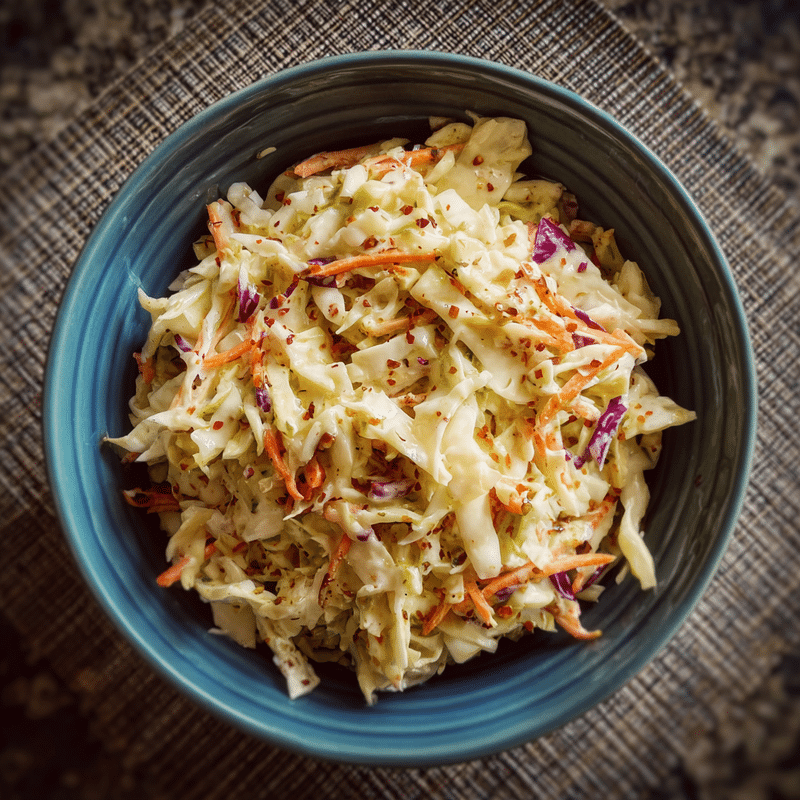 Apple Coleslaw: 5 Refreshing Twists on a Summer Classic