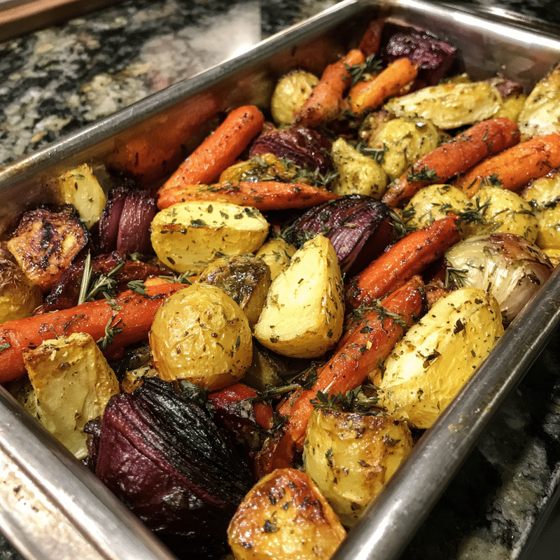 How to Make Maple Dijon Roasted Vegetables in 30 Minutes Why Maple Dijon Roasted Vegetables Are the Perfect Side Dish Best Maple Dijon Roasted Vegetables for a Healthy Meal 7 Reasons to Try Maple Dijon Roasted Vegetables Today Maple Dijon Roasted Vegetables: An Easy and Flavorful Side