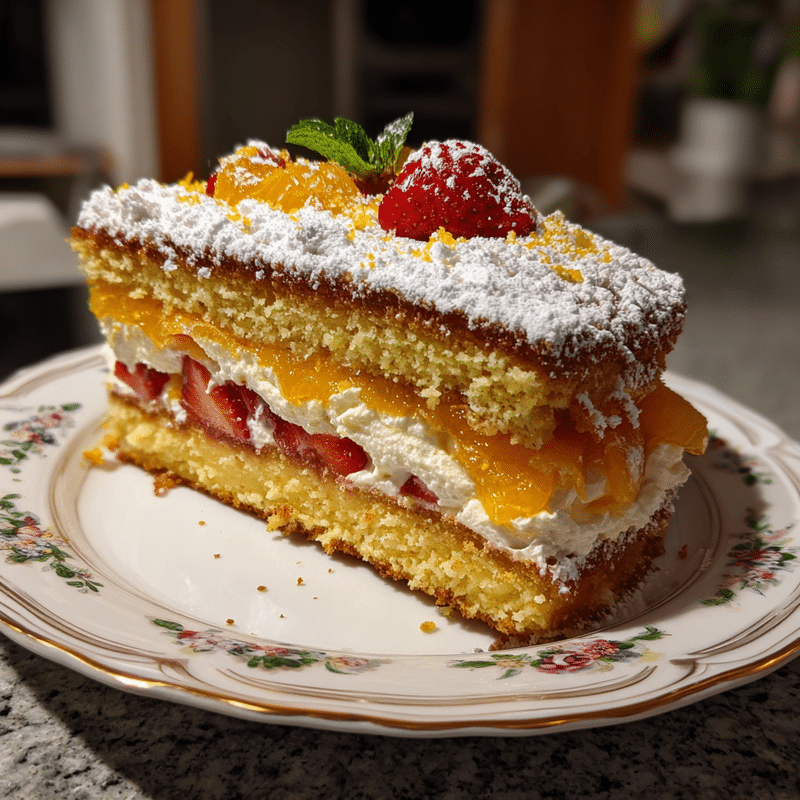 Title 1: The Secret to Italian Love Cake: A Delectable Delight Title 2: 5 Reasons Why Italian Love Cake is the Ultimate Indulgence Title 3: How to Master the Art of Baking Italian Love Cake Title 4: Best Italian Love Cake Recipes to Satisfy Your Cravings Title 5: Is Italian Love Cake the World's Most Irresistible Dess